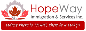 Hopeway Immigration & Services Inc.